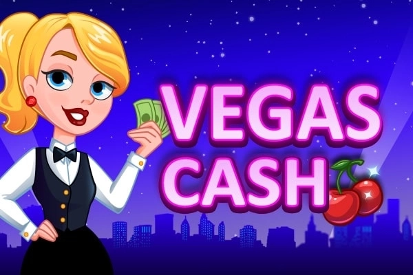 Vegas Cash