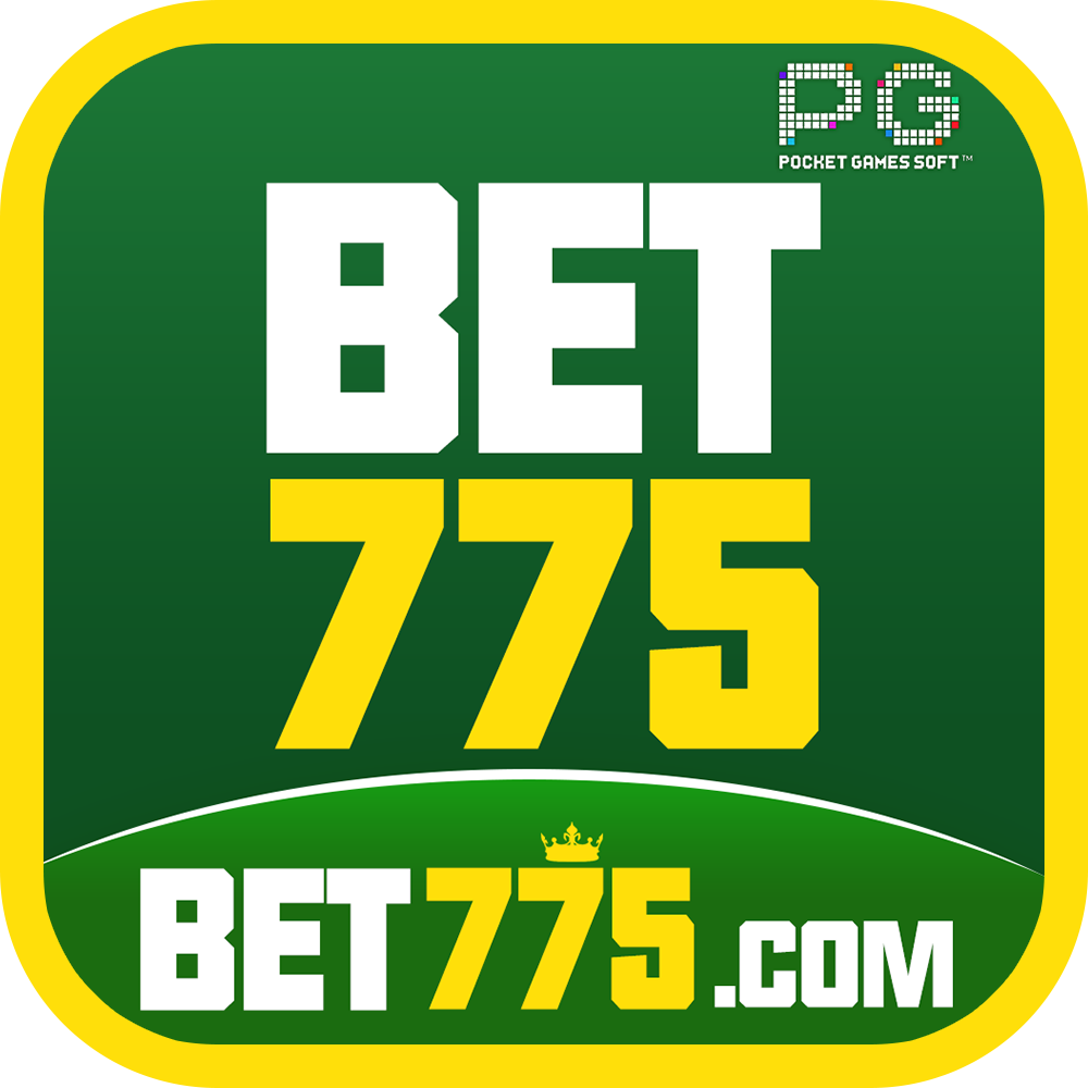 BET775 Logo