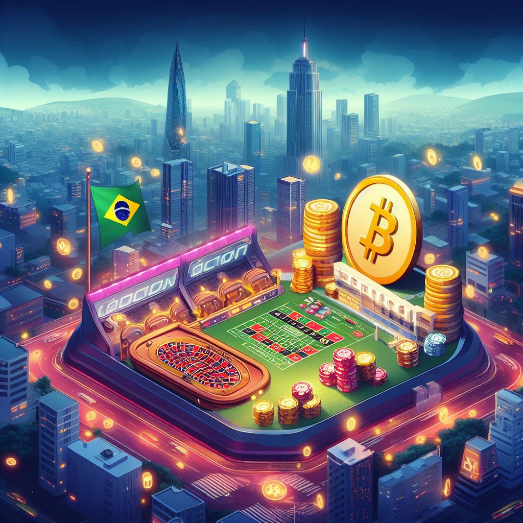 Descubra BET775: A Principal Plataforma de Apostas no Brasil