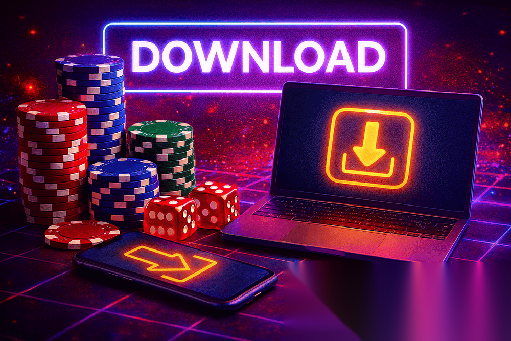 Guia para baixar e instalar o APK BET775
