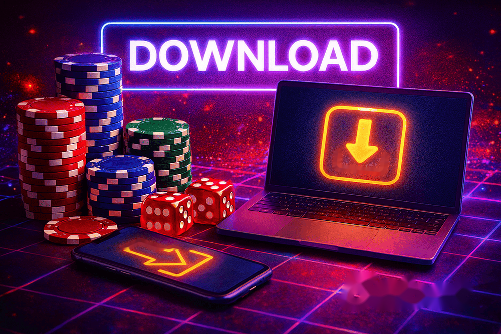 Download rápido do app BET775 para smartphones