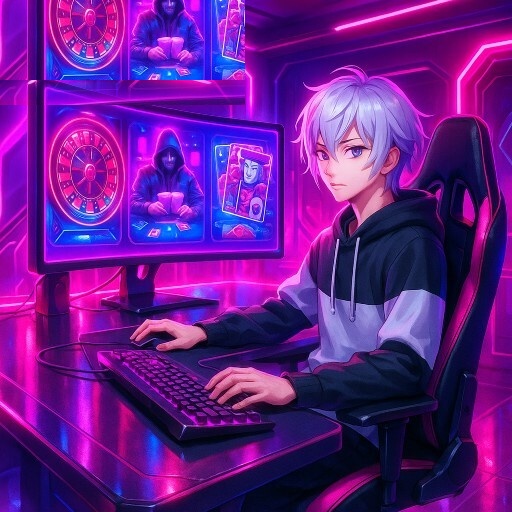 Imagem promocional da BET775 mostrando a plataforma e suas vantagens