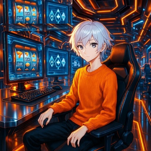 Imagem promocional da BET775 mostrando a plataforma e suas vantagens